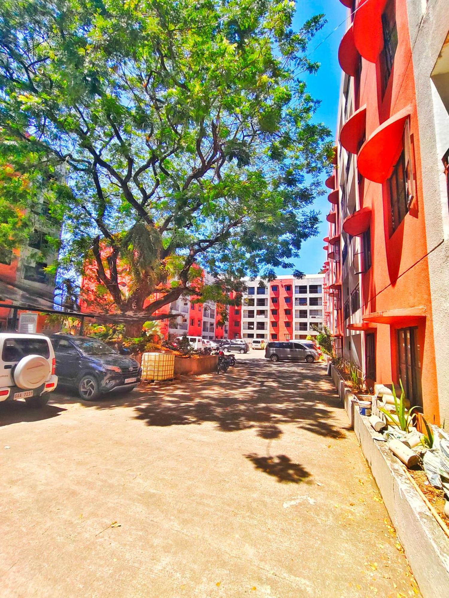 Mactan Airport Hostel At Aashvi Cozy Cabin Lapu-Lapu City Esterno foto